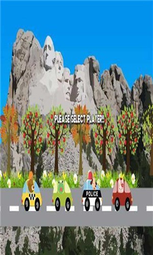 车市流道游戏截图1