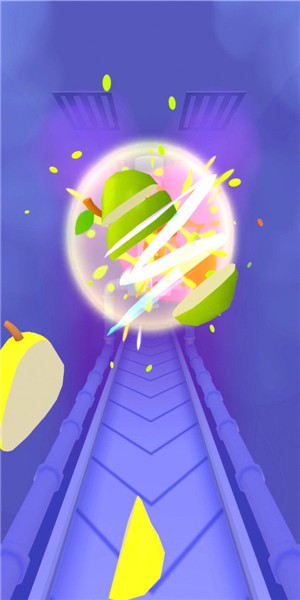 水果大厨游戏截图2