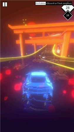 音速漂移游戏截图1