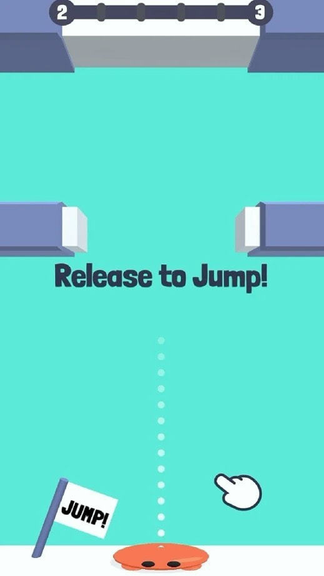 不要粉碎我游戏截图2