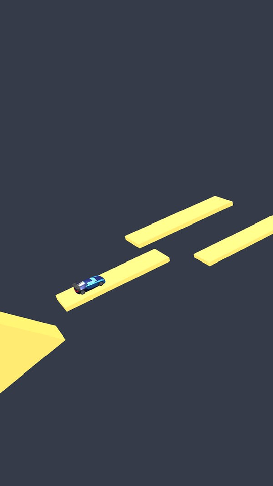 全民特技赛车3D游戏截图3