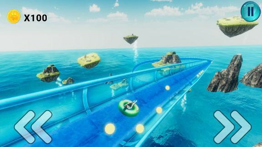 滑梯公园游戏截图2