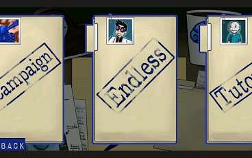 记忆坦克游戏截图2