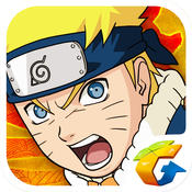 火影忍者手游九游版