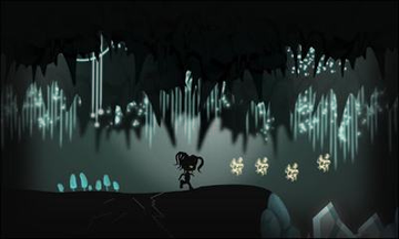 月光奔跑者游戏截图3