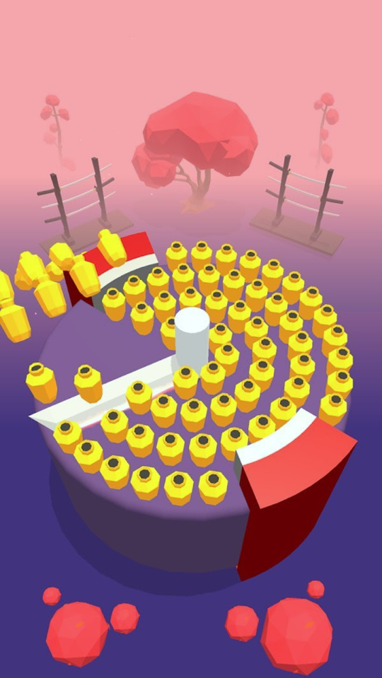 都切成碎片游戏截图2