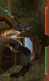 遗产之争游戏截图3