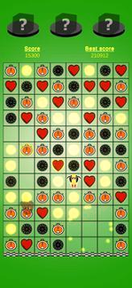 匹配摩托车-游戏截图3