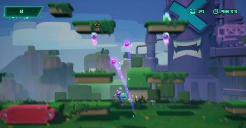 吉格斯的爆炸游乐园游戏截图3