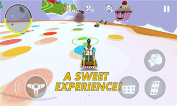 液氮冲锋游戏截图3