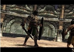 热血与荣耀游戏截图3