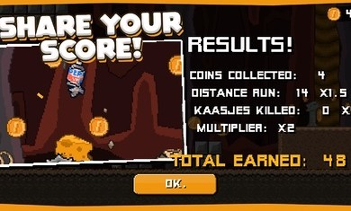 奇妙的回家冒险旅途游戏截图1