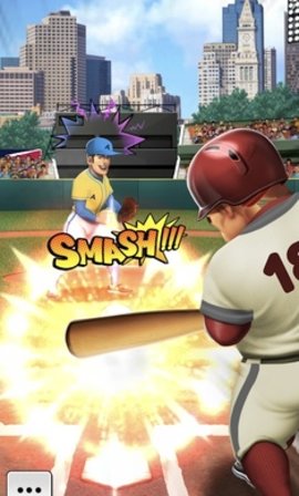 世界棒球之星游戏截图3