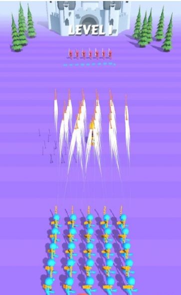 画哪射哪游戏截图1