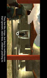 遗产之争游戏截图2