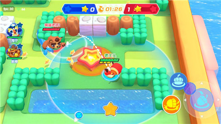 波克斯游戏截图3