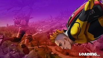 刺激精英战场游戏截图1