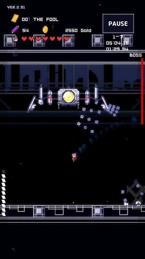 逆转物语游戏截图1