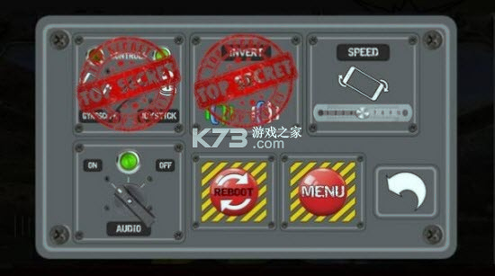 防空模拟器游戏截图2