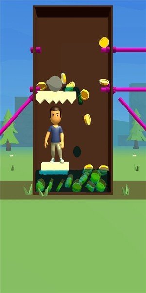 解救难题游戏截图1