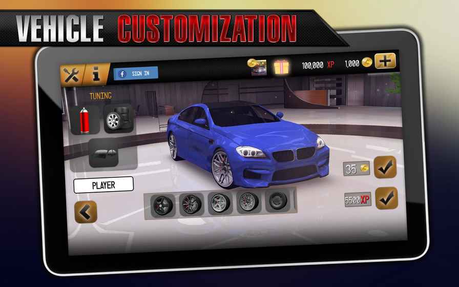 学校驾驶2017游戏截图1