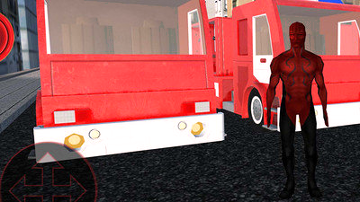 超人消防员游戏截图3