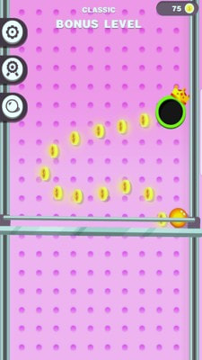 黑洞球球之王游戏截图1