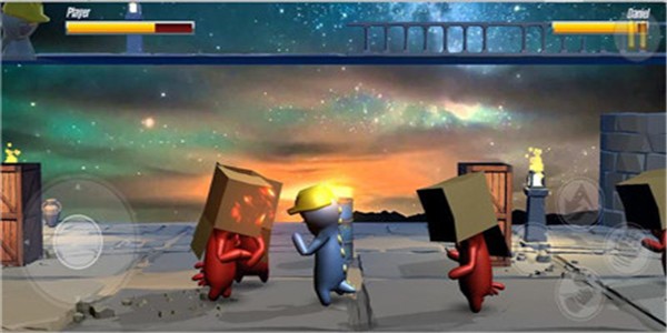 野兽派游戏截图1