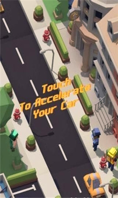 扎克皮卡游戏截图2