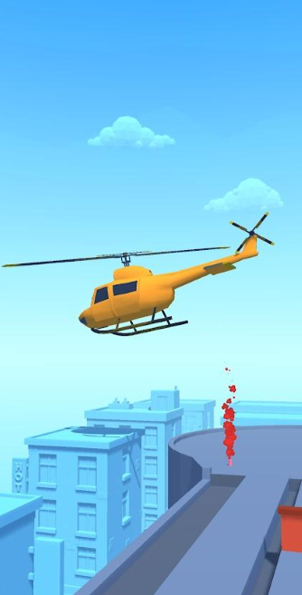 把钱递给我-游戏截图2