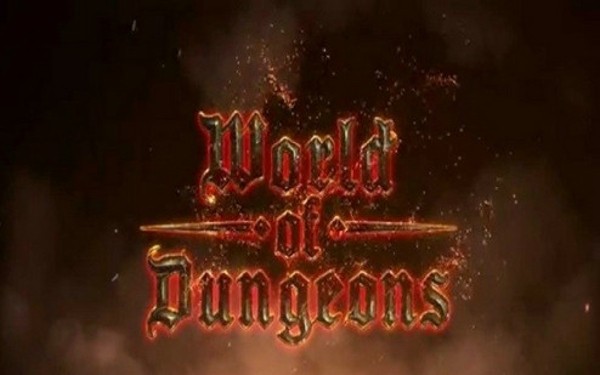 地牢世界游戏截图1