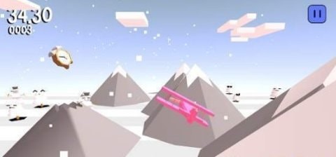 非常非常飞机游戏截图1