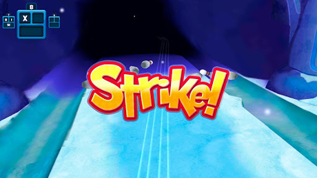 极地保龄球游戏截图1