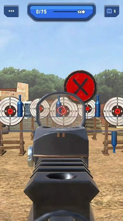 枪手大师游戏截图2