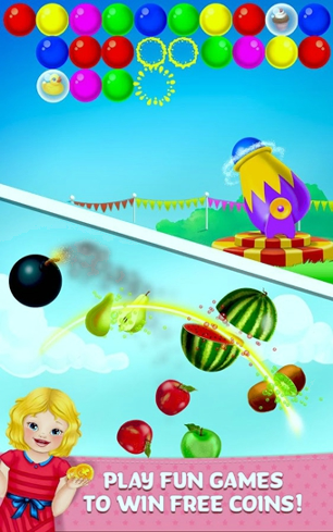 我的艾玛游戏截图3