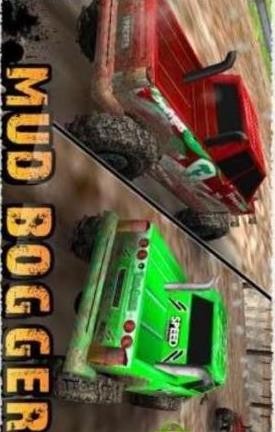 泥地锦标赛游戏截图1