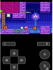 星之卡比新星游戏截图2