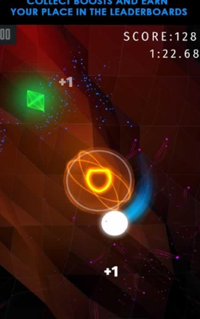 阻挡进入游戏截图1