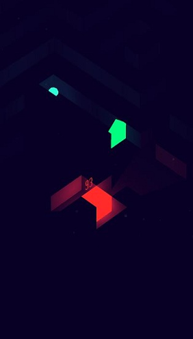 迷宫地下城游戏截图2