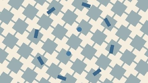 方块浩劫游戏截图3