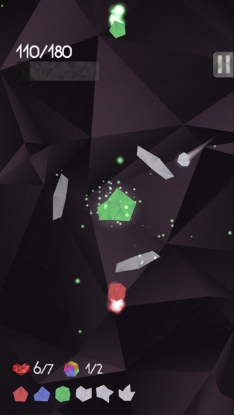 红心护盾游戏截图3