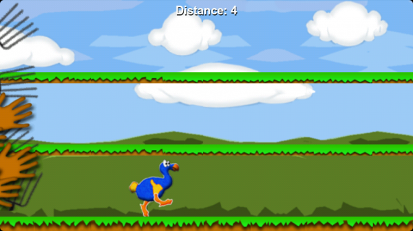 哥会飞游戏截图1