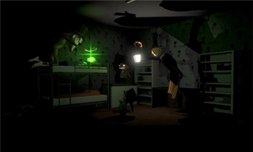 弟弟快醒来游戏截图1