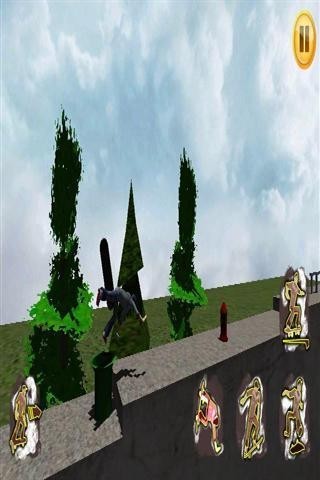 滑板英雄游戏截图1