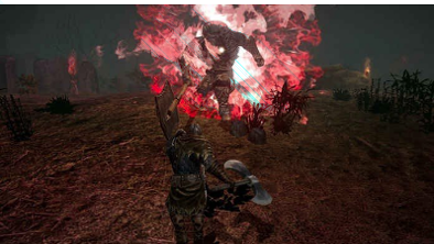 迷你火柴人:剑圣传说游戏截图1