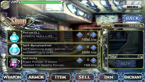 时光之舟游戏截图2