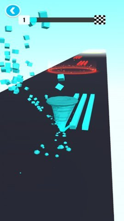 彩虹龙卷风游戏截图3