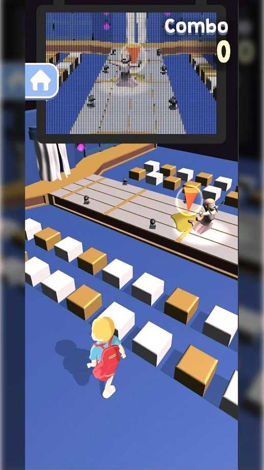 恶作剧史塔兹游戏截图1