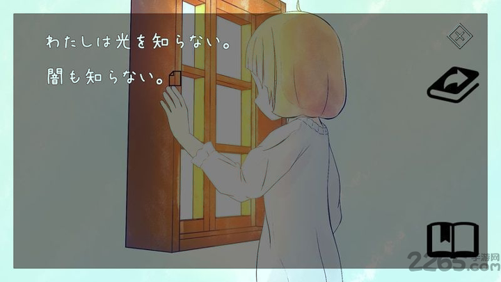 遗失光明的魔女游戏截图2