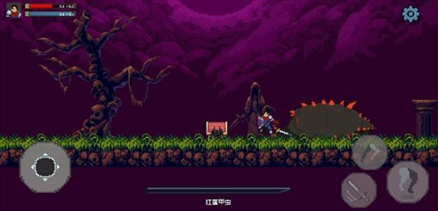 勇者塔游戏截图4